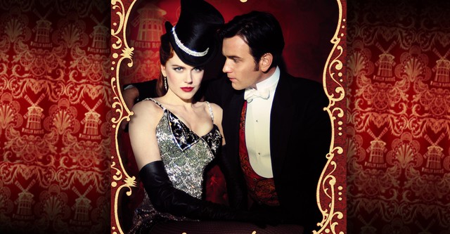 Moulin rouge streaming new arrivals